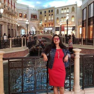 Meet your Posher, Tripti